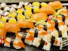 -白云宾馆-祥云西餐厅·法式鹅肝海鲜自助