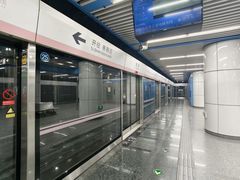 -景泰(地铁站)