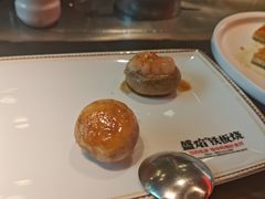 -盛焰铁板烧(王府井店)