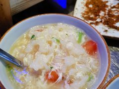 -很久以前羊肉串(大华三路店)