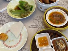 -香云轩·顺德菜(香云纱园林酒店店)