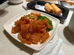 -海底捞火锅(银泰中心店)