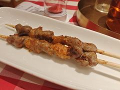 炭烤肉串-西贝(枫蓝国际购物中心店)