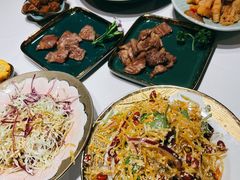 -隐炉和牛烧肉店(群力店)