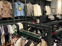 -PUMA品牌自营折扣店(百联奥特莱斯店)