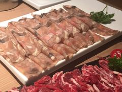 -许府牛杂·鲜牛肉火锅(梁溪万达店)