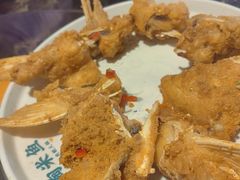 -鱼粤鲜淘米捞·中山脆肉鲩火锅(悦湖会店)