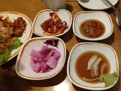 -海云台韩式汤饭·13年匠心韩料(南山店)