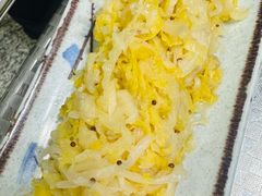 -久品肥牛烤肉(碧海华庭店)