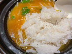 鱼翅-皇朝会.经典传统粤菜(外滩店)