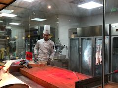 -九府羊·鲜羊火锅·烤串(新华路店)