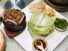 -走马楼饭庄(慈城古县城店)