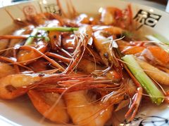 -风味小馆(天目湖宾馆店)