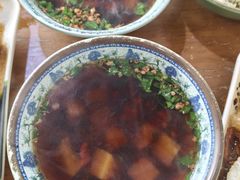 -盛记灶头菜饭(祝桥店)