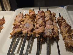 -通海俄式烧烤·俄罗斯大串(嵩山路店)