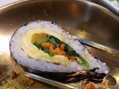 -首尔馆韩国料理(金童路店)