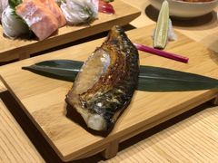 -富山日式料理(宽厚里店)