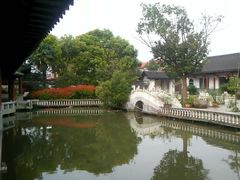 -龚家花园农家乐休闲别墅