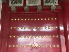 -北陵公园