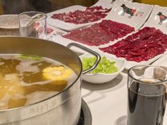 -今日牛事潮汕鲜牛肉火锅(瑞金店)