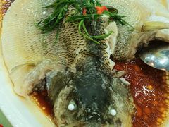 -景好海鲜餐厅(大鹏必选旅游店)