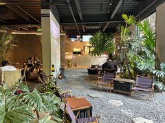 -J Create城市露营咖啡·简餐·宠物(上海动物园店)