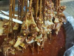-马贤涮烤(超英·长乐家园店)