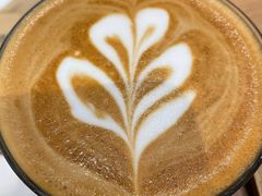 -Peet's Coffee皮爷咖啡(武商Mall手作店)