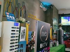-木屋烧烤(创业店)