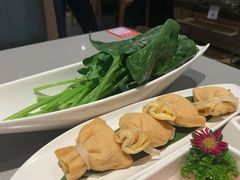 鱼子福袋-海底捞火锅(奥体南路店)