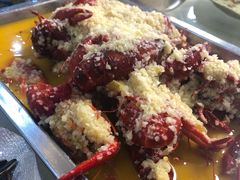 -盱眙虾神於氏龙虾(夫子庙红街店)