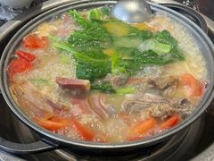 -80红枣鸡腊排骨(总店)