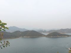-易水湖景区