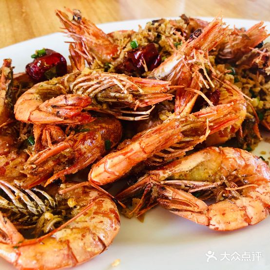 星光海鲜排档