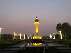 -日照灯塔风景区