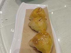 -金河半岛园林酒家(金融城店)