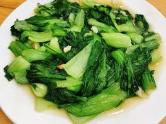 小青菜-福祥厦门小馆(舟孟北路店)