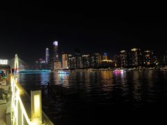 -琶醍壹号•潮菜江景餐吧