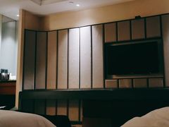 -厦门途易蓝罗约海景温泉酒店(园博苑地铁站店)