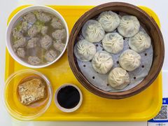 -津品味小吃(大学湾店)