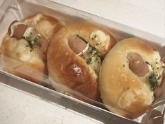 -恩点烘焙面包糕点·伴手礼(和平广场店)