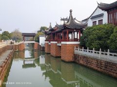 -八大山人梅湖景区