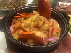 -大铁勺新津菜(迎水道店)
