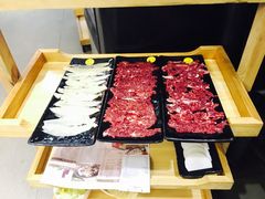 -陈记顺和牛肉火锅馆(天河北路店)