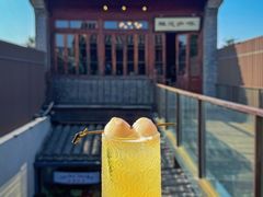 -VOYAGE COFFEE(杨梅竹店)