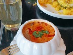 -Thai Alley泰爱里(二沙岛店)