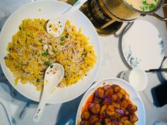 -大潮淮·淮扬菜(何园旗舰店)