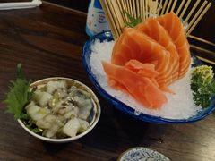 -哥哥の深夜食堂(红松东路店)