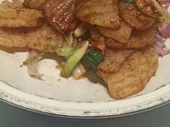 -聆桂烤鸭·金奖烤鸭(静联广场店)