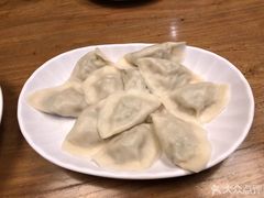 -一轩饺子馆(丽都店)